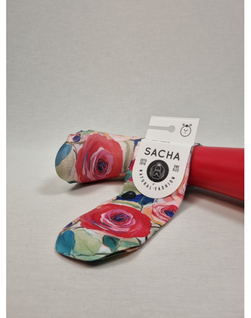 CALCETINES UNICOS TOBILLEROS DE MUJER...