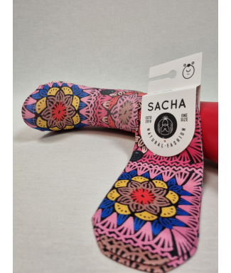 CALCETINES MOLONES...