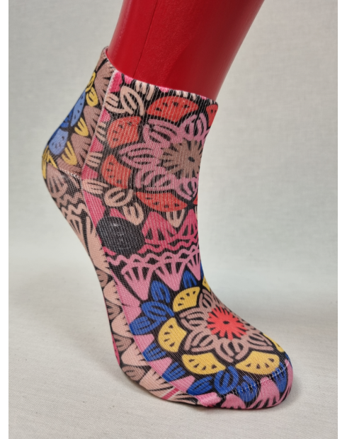 CALCETINES MOLONES TOBILLEROS DE...