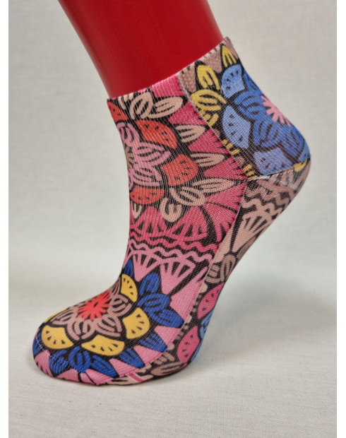 CALCETINES MOLONES TOBILLEROS DE...