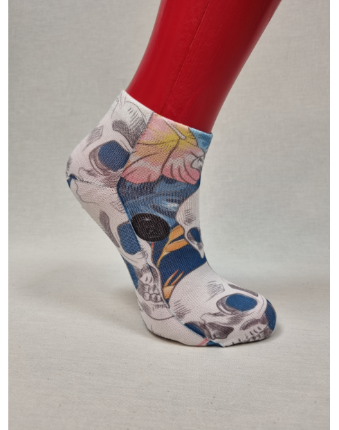 CALCETINES ORIGINALES TOBILLEROS DE...