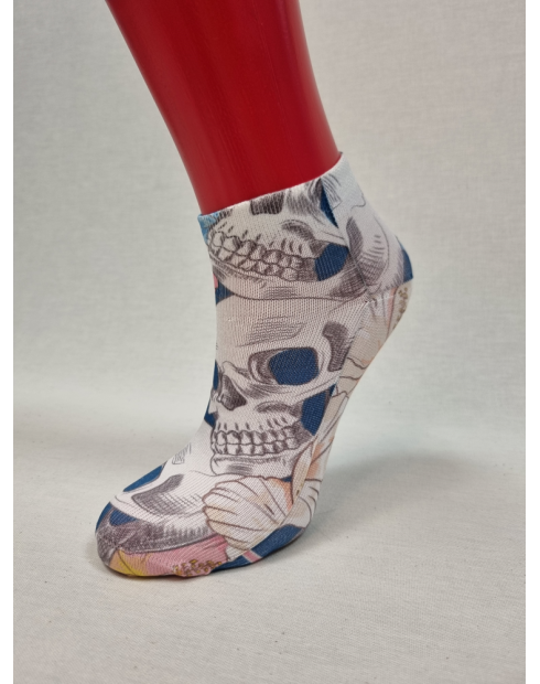 CALCETINES ORIGINALES TOBILLEROS DE...