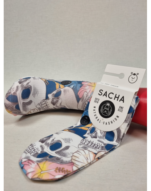 CALCETINES ORIGINALES TOBILLEROS DE...