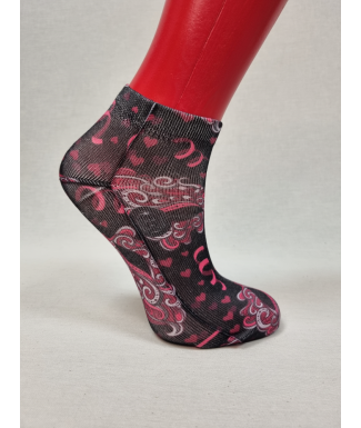 CALCETIN3ES DIVERTIDOS...