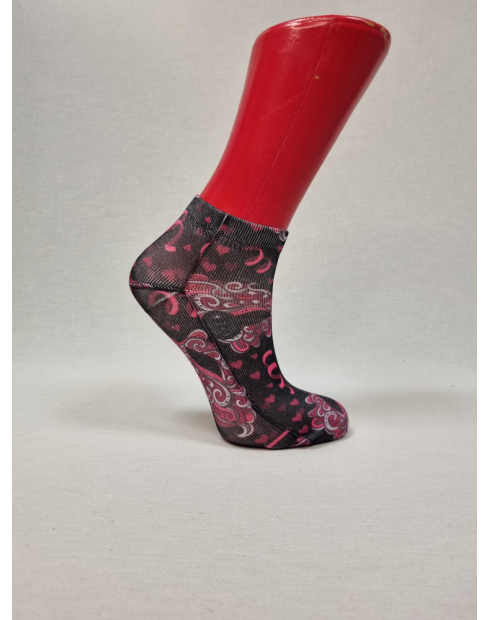 CALCETIN3ES DIVERTIDOS TOBILLEROS DE...