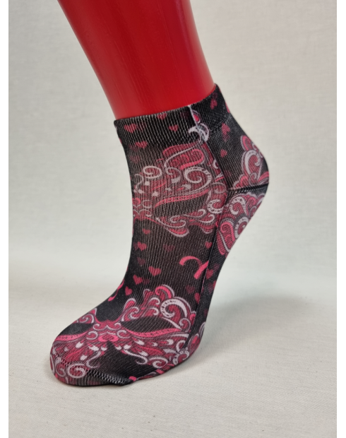 CALCETIN3ES DIVERTIDOS TOBILLEROS DE...