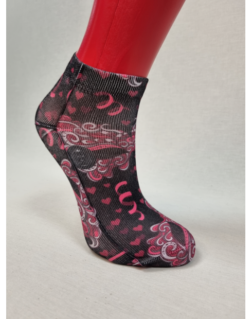 CALCETIN3ES DIVERTIDOS TOBILLEROS DE...