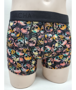 BOXER DE HOMBRE DIVERTIDO...