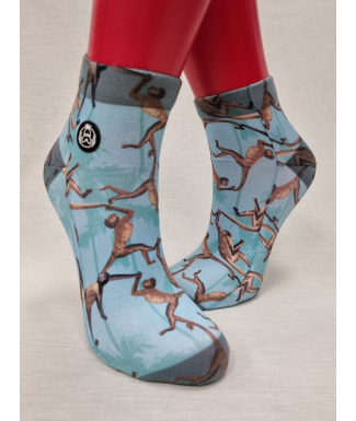 CALCETINES TOBILLERO MONOS...