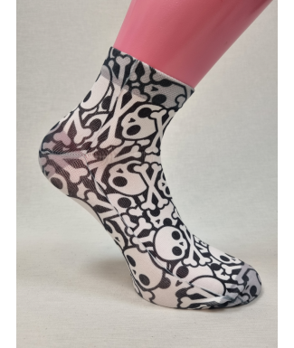 CALCETINES MOLONES CORTITOS...