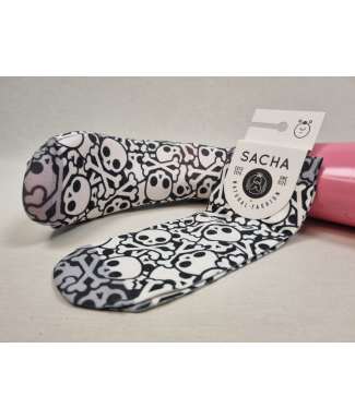 CALCETINES MOLONES CORTITOS... 2