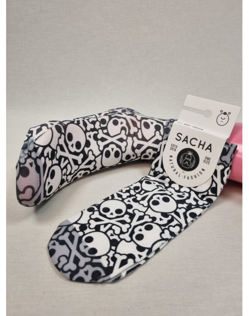 CALCETINES MOLONES CORTITOS DE HOMBRE...