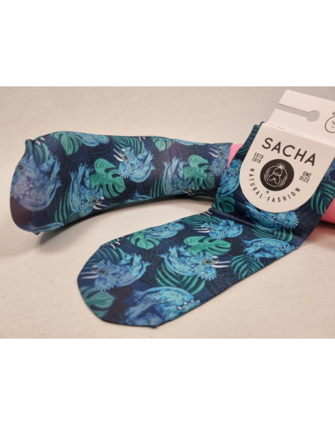 CALCETINES DIVERTIDOS CORTITOS DE...