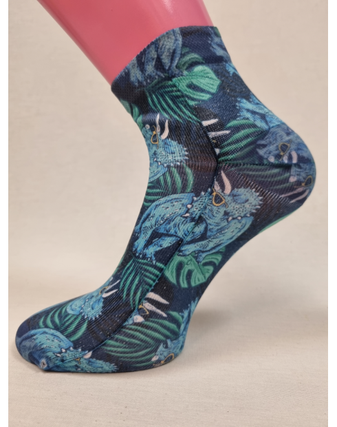 CALCETINES DIVERTIDOS CORTITOS DE...