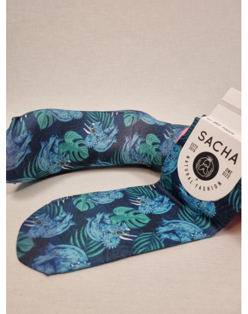 CALCETINES DIVERTIDOS CORTITOS DE...