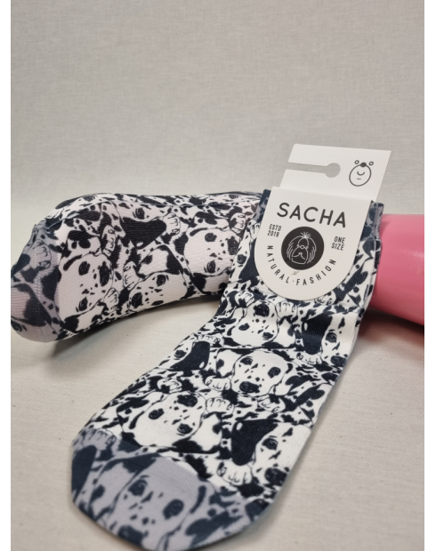 CALCETINES PREMIUM TOBILLEROS DE...