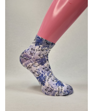 CALCETINES HAPPY TOBILLEROS...