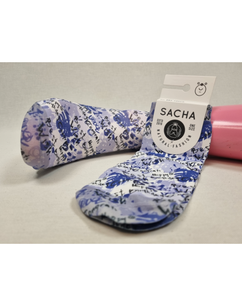 CALCETINES HAPPY TOBILLEROS DE HOMBRE