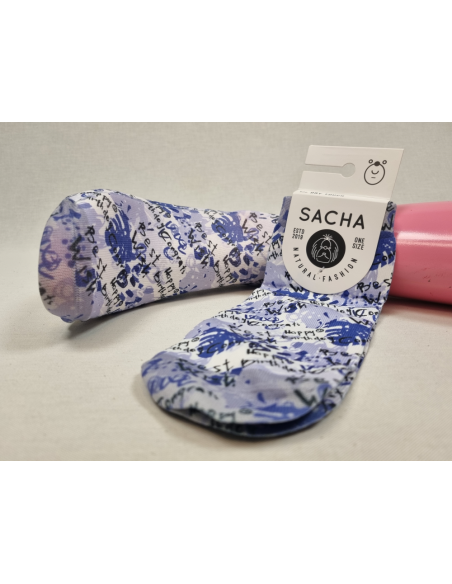 CALCETINES HAPPY TOBILLEROS DE HOMBRE