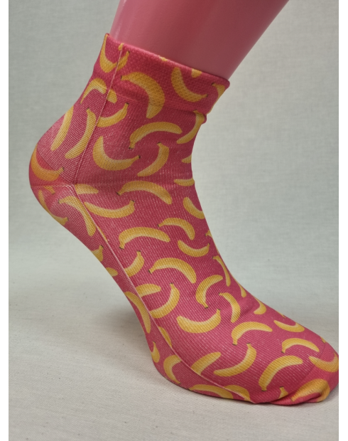 CALCETINES DIVERTIDOS TOBILLEROS DE...