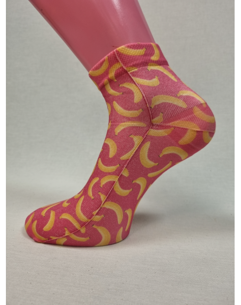 CALCETINES DIVERTIDOS TOBILLEROS DE...