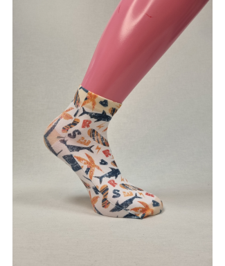 CALCETINES INFORMALES...