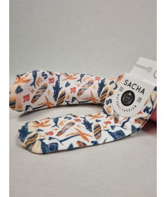 CALCETINES INFORMALES... 2