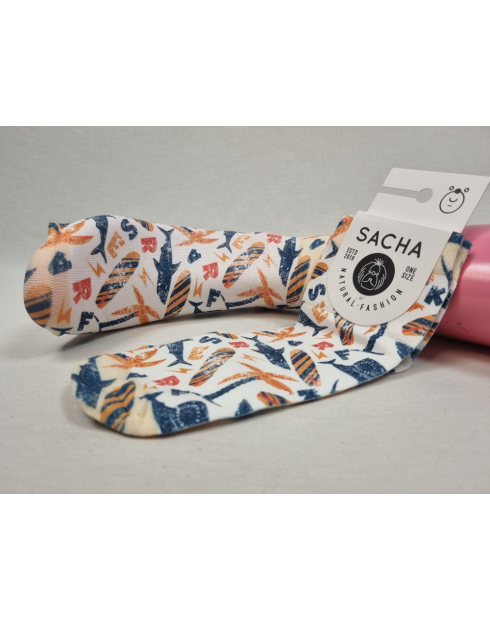 CALCETINES INFORMALES TOBILLEROS DE...