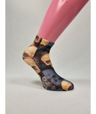 CALCETINES DIFERENTES...