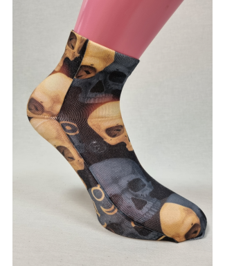 CALCETINES DIFERENTES... 2