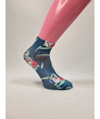 CALCETINES FELICES...