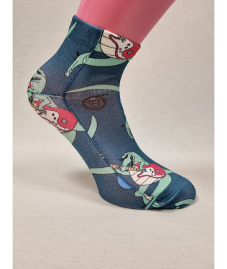 CALCETINES FELICES... 2