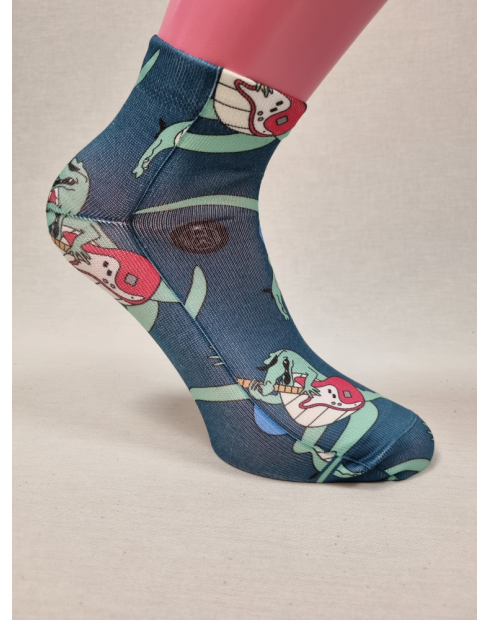 CALCETINES FELICES TOBILLEROS DE...