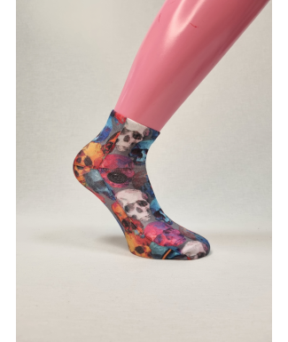 CALCETINES TOBILLEROS...