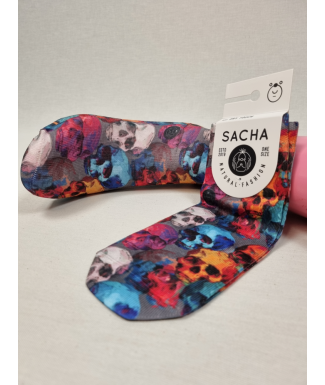 CALCETINES TOBILLEROS... 2