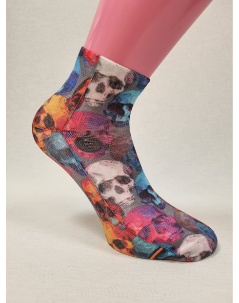 CALCETINES TOBILLEROS ORIGINALES DE...