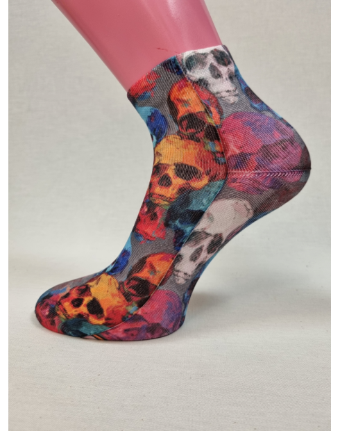 CALCETINES TOBILLEROS ORIGINALES DE...