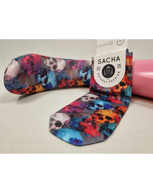 CALCETINES TOBILLEROS ORIGINALES DE...