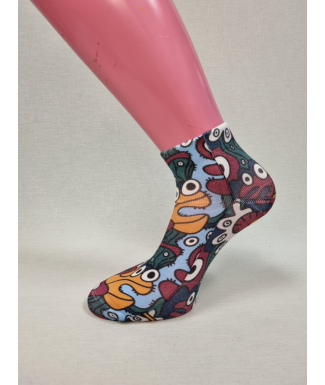 CALCETINES DISTINTOS... 2