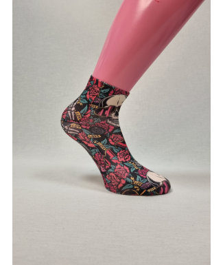 CALCETINES INFORMALES...