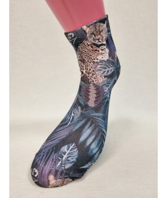 CALCETINES IDEALES... 2