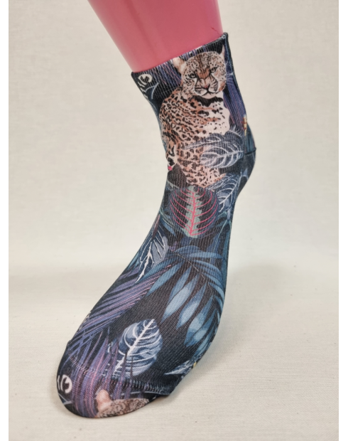 CALCETINES IDEALES TOBILLEROS DE...