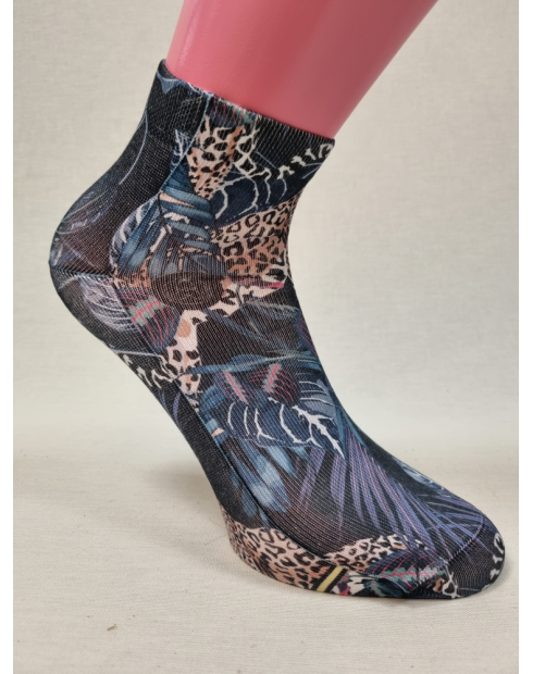 CALCETINES IDEALES TOBILLEROS DE...