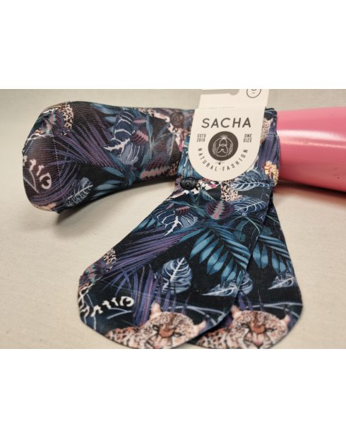 CALCETINES IDEALES TOBILLEROS DE...