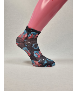 CALCETINES GRACIOSOS... 2