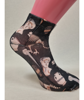 CALCETINES DIFERENTES...