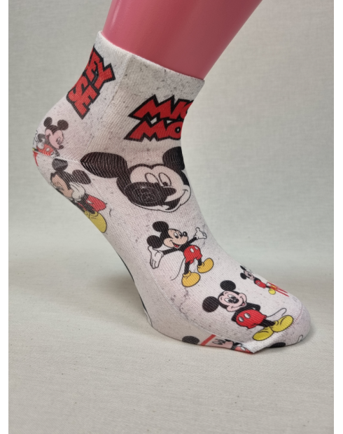 CALCETINES DIVERTIDOS TOBILLEROS DE...