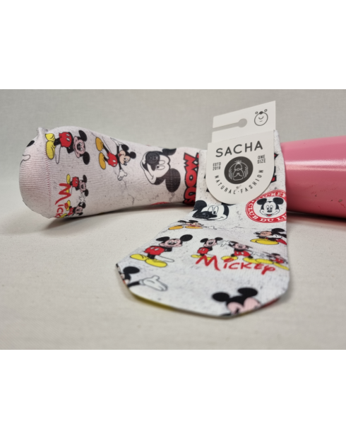 CALCETINES DIVERTIDOS TOBILLEROS DE...