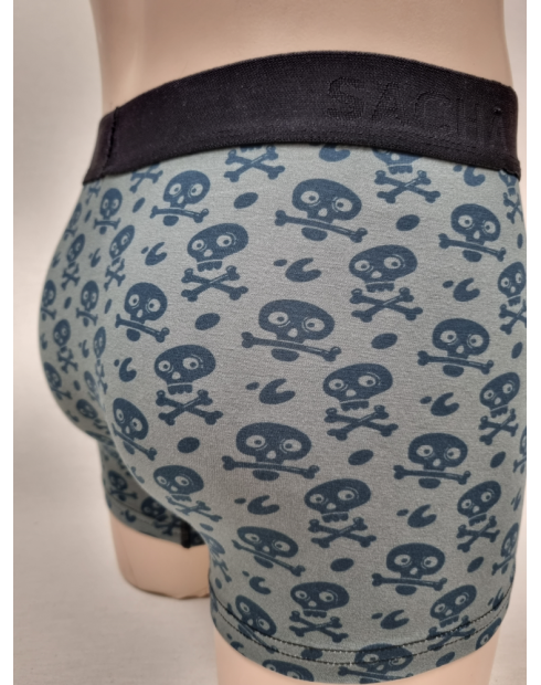 BOXER DIVERTIDOS DE HOMBRE CON...