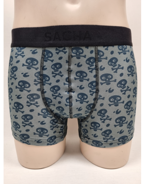 BOXER DIVERTIDOS DE HOMBRE CON...